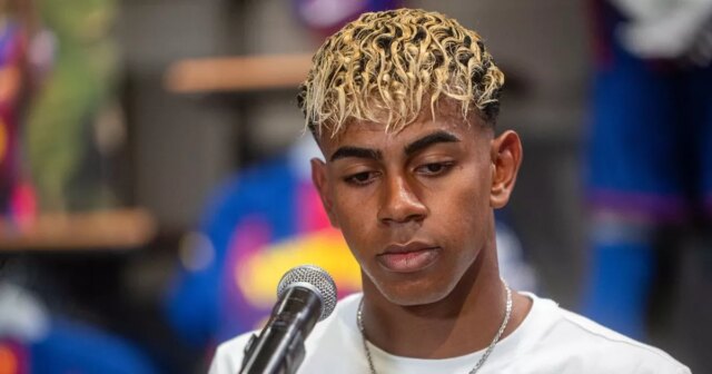 Barcelona robí rozhodnutie Lamine Yamal, ktorý sa snaží zmierniť obavy z „zlého efektu“ Teenage Star

