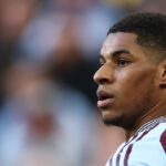 Barcelona sa priblíži k dohode o pôžičke Marcus Rashford s Manchesterom United