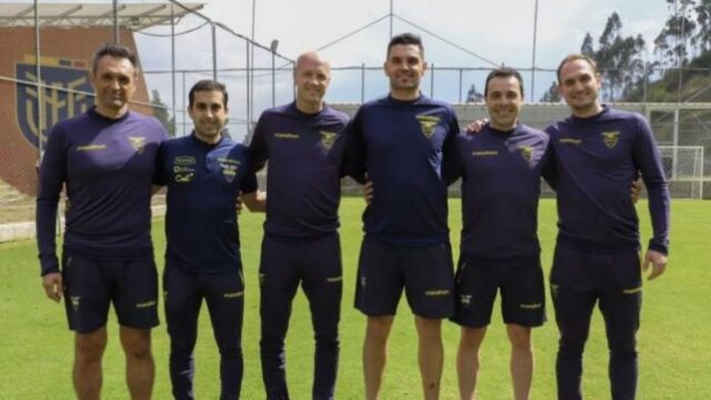 Barcelona sa pripravuje na stratu hlavného skauta s Premier League na obzore

