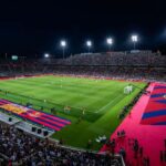 Barcelona si istá, že sa posudzuje 100 miliónov EUR ako Montjuic návratnosť
