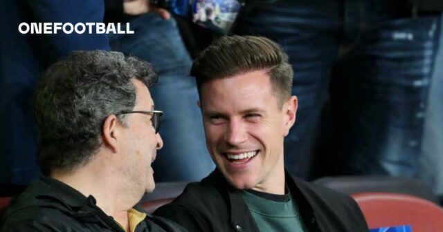 Icon: OneFootball