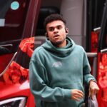 Barcelona stanovila Luis Diaz, aby sa zaoberala ako Liverpool so stratou Liverpoolu