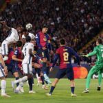 Barcelona uvažuje o pohybe šokov pre Inter Star s 25 miliónmi EUR, v ktorom požaduje cenu