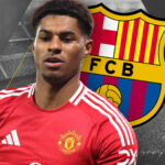 Zdá sa, že Rashford tento rok v lete opúšťa United