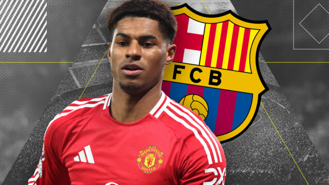 Zdá sa, že Rashford tento rok v lete opúšťa United