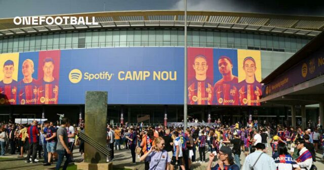 Icon: OneFootball
