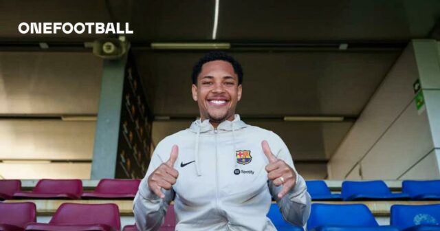 Icon: OneFootball