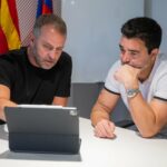 Barcelona zdvihla snahu o krídla, ktoré je možné podpísať za menej ako 40 miliónov eur