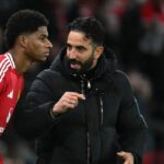Barcelona zintenzívnila hon na letné dohody pre Marcus Rashford