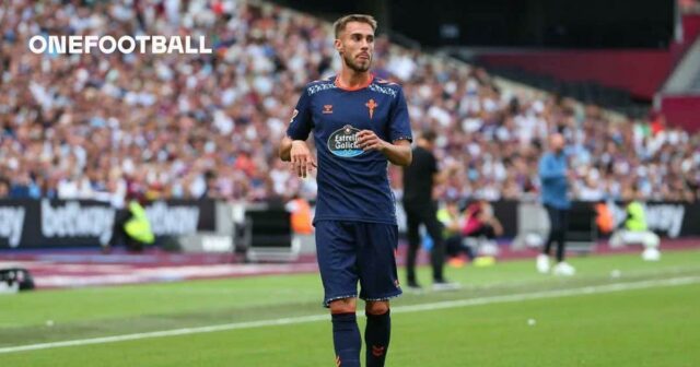 Icon: OneFootball