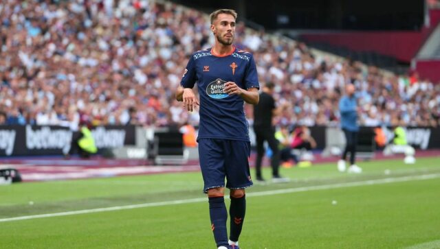 Barcelona zostáva v tme nad Oscarom Mingueza Cash Boost

