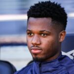 Fati sa v Barcelone znížil na bitového hráča v Barcelone