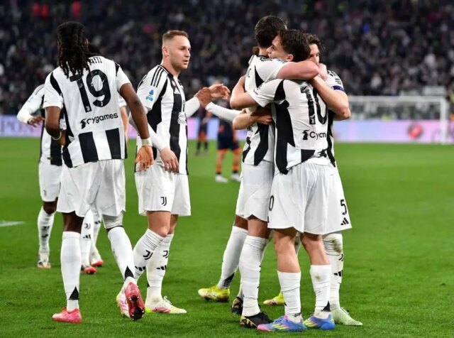 Barcelona „takmer podpísala“ Prodigy Juventus

