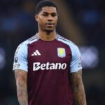Barcelone confirme Marcus Rashford Signature et décrit les détails de l'accord