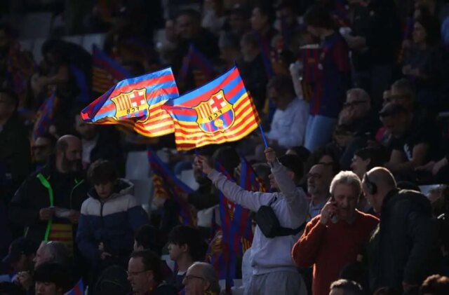 Barcelonská hviezda stratí 3-4 týždne so zraneniami

