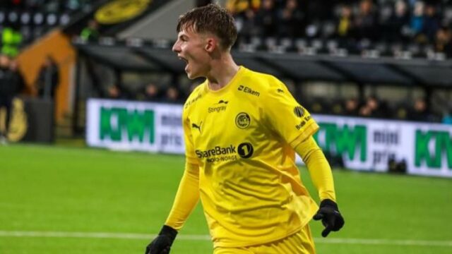 Barcelonský riaditeľ futbalového deco má ďalší Wonderkid

