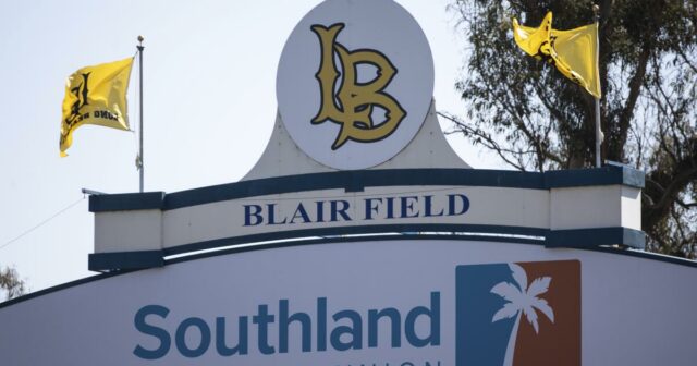 Baseball sekundárnej ligy môže prísť na Long Beach

