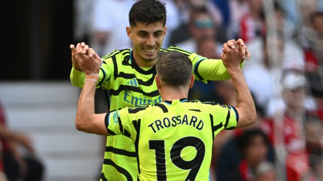 Diaz je muž, ktorý je tento rok v lete požadovaný, aj keď ho Liverpool nechce stratiť