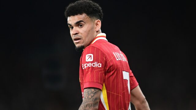 Bayern je pripravený na návrat s vylepšenou ponukou pre Luis Diaz