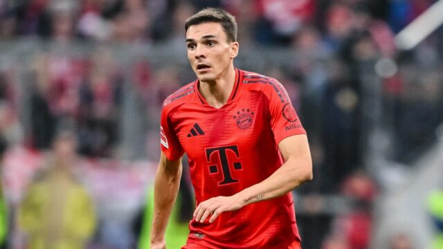 Bayern strávil rok podpisovaním Palhinhy z Fulhamu