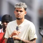 Bayern Munich Prenez la décision de transfert de Luis Diaz après que Liverpool baisse l'offre de 58,5 millions de livres sterling