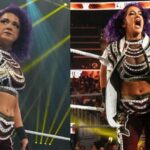 Bayley Prijíma otvorenú výzvu majstra WWE v Summerslam? Preskúmanie možnosti