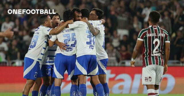 Icon: Fluminense