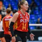 Kiesha BedoniaFinds je v popredí vyčerpaného zoznamu PLDT. —PVL obrázky