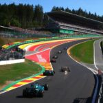 Belgian Grand Prix 2025: F1 Prehľad, časy, predpovede, štatistika, zábavné fakty