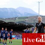 Belgicko v Taliansko: Euro žien 2025 - Live | Dámske Euro 2025