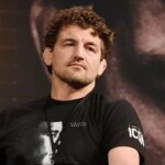 Ben Askren hovorí tvrdým zdravotným bojom