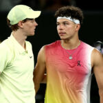 Ben Shelton čeliť svetu č. 1 vo štvrťfinále Wimbledon