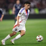 Benfica Swoop za Lyon's Thiago Almada