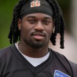 Bengals Prez Brown - „Alear“ Schemar Stewart stále nepodpísaný