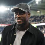Mendy prepustil Zürich päť mesiacov po zápise