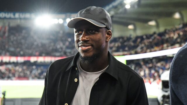 Mendy prepustil Zürich päť mesiacov po zápise