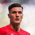 Benjamin Sesko do Arsenal Transfer Twist, zatiaľ čo súper Klub sa objaví po Victor Osimhen Snub