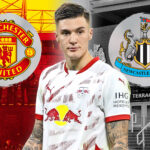 SESKO je teraz najlepším útočníkom Man Man United