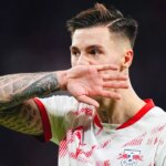 Benjamin Sesko už vysvetlil, prečo sa presťahoval do Man Utd