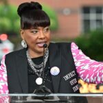 Bernice King naliehal na Roberta Griffina III, aby prestal zverejňovať príspevky o Angel Reese