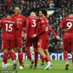 Beştas údajne ukončil starú a Liverpoolskú hviezdnu zmluvu