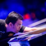 Carlo Biaado Open Pool Championship