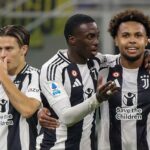 Bieli bitky Everton po Serie A Star po Nottingham Forest Snub