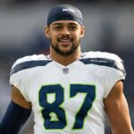 Noah Fant sa pripojí k Cincinnati Bengals po rezanom Seattli Seahawks