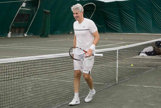Michael Nagle/Bloomberg/Getty Bill Ackman na finančnom pohári v New Yorku 12. septembra 2015