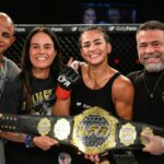 Bjj legendárne znaky s UFC s debutom Rio