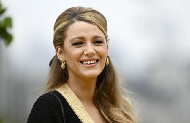 Blake Lively Subpeas Podcasters na objavenie údajnej kampane Justin Baldoni Frotis

