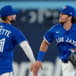 Blue Jays-Omroep zosmiešňoval Yankees-Broadcaster po zametaní 4 hier