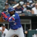 MLB: Toronto Blue Jays Chicago White Sox