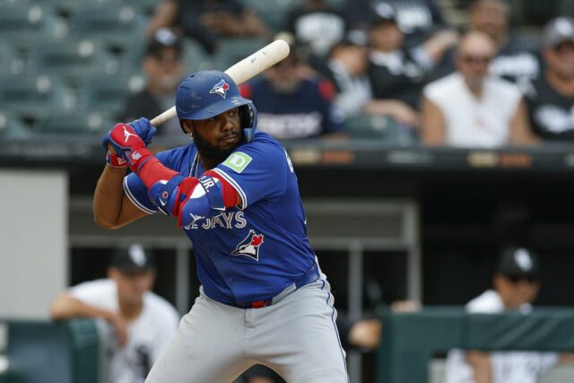 MLB: Toronto Blue Jays Chicago White Sox